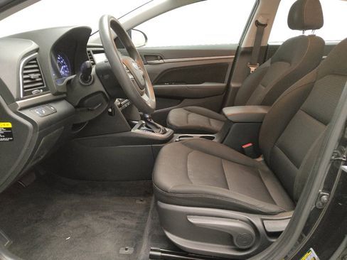 Used 2018 Hyundai Elantra SEL w/ Cargo Package image 17