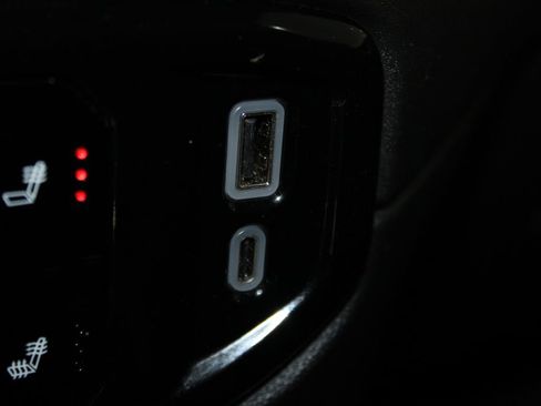 Used 2023 Chevrolet Silverado 1500 RST image 44