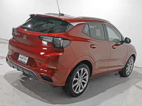 Used 2024 Buick Encore GX Avenir w/ Avenir Convenience Package FWD image 6
