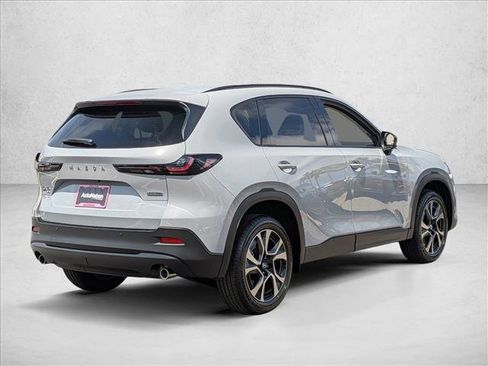 New 2026 MAZDA CX-5 Preferred AWD/4WD image 7