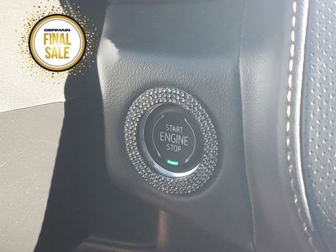 Used 2023 GMC Yukon AT4 image 29