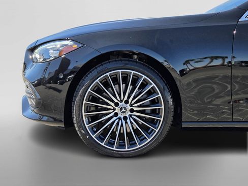 New 2026 Mercedes-Benz C 300 Sedan image 10