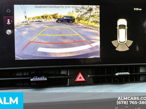 Used 2024 Kia Sportage X-Line image 34