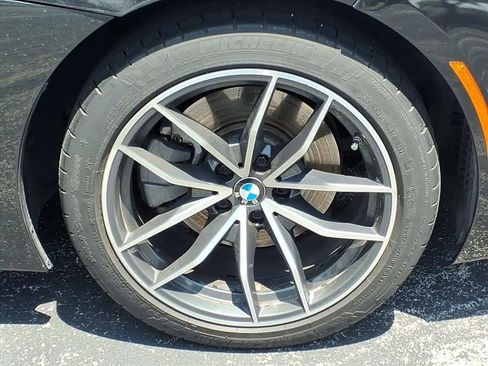 Used 2022 BMW Z4 sDrive30i w/ Convenience Package RWD image 16