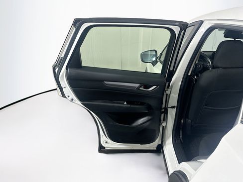 Used 2017 MAZDA CX-5 Sport image 26