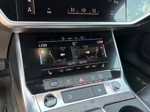 Used 2023 Audi A6 Premium Plus w/ Premium Plus Package AWD/4WD image 18
