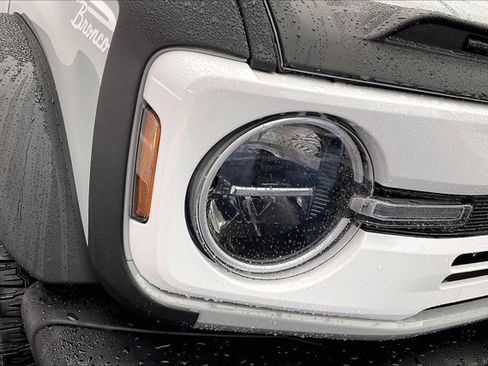 Used 2024 Ford Bronco Heritage Edition image 29