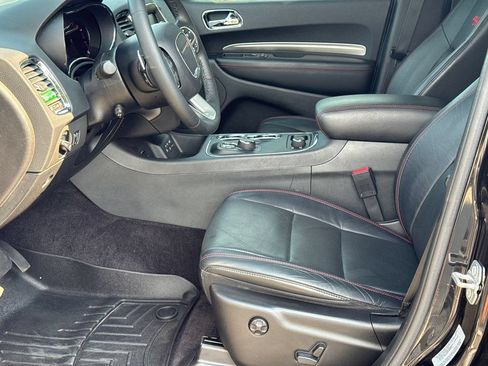 Used 2016 Dodge Durango R/T w/ Technology Group AWD/4WD image 9