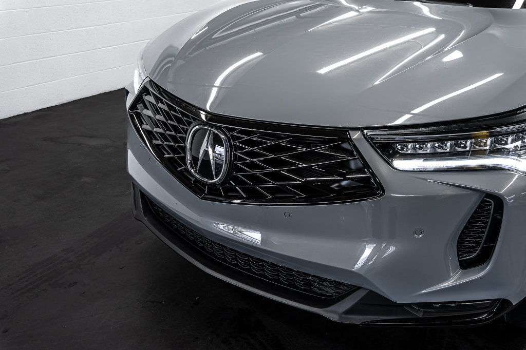 New 2026 Acura RDX w/ Advance Package AWD/4WD image 10