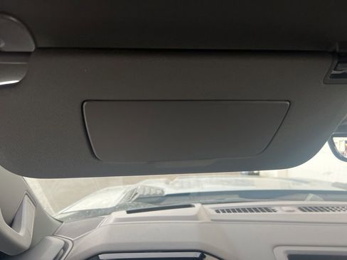 New 2026 Chevrolet Silverado 3500 LTZ w/ Trail Boss Package image 21