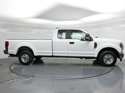 Certified 2020 Ford F250 XL w/ Power Equipment Group RWD image 22