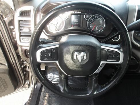 Used 2023 RAM 2500 Big Horn w/ Level 1 Equipment Group image 14