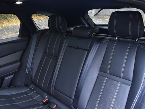 Used 2019 Land Rover Range Rover Velar S image 26