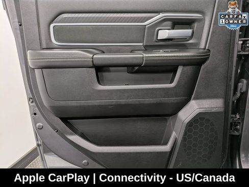 Used 2025 RAM 2500 Big Horn AWD/4WD image 25