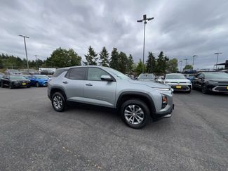 Used 2025 Chevrolet Equinox LT FWD video 2