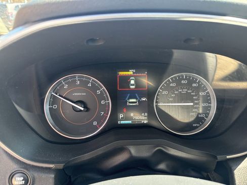 Used 2019 Subaru Crosstrek 2.0i Limited w/ Moonroof Package w/Navigation image 23