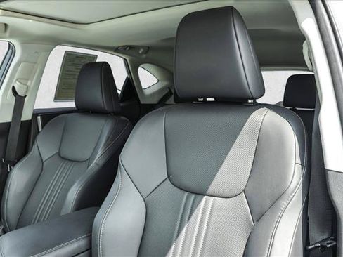 Used 2025 Lexus NX 350 AWD w/ Accessory Package (2T) image 12