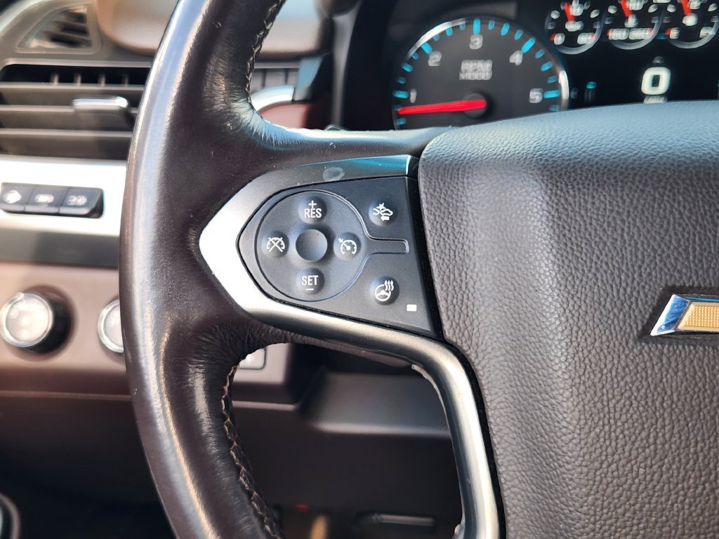 Used 2019 Chevrolet Tahoe Premier AWD/4WD image 27