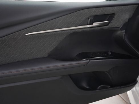 Used 2026 Toyota Camry XLE image 23