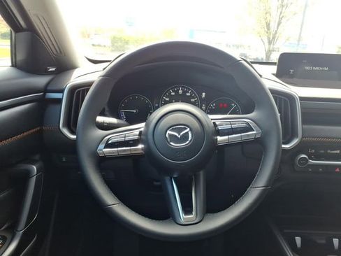 New 2026 MAZDA CX-50 AWD 2.5 Hybrid w/ Weather Package image 12