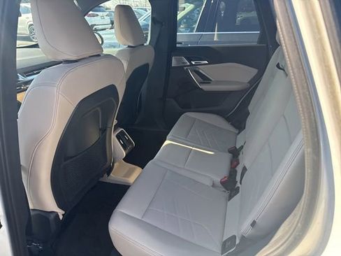 Certified 2024 BMW X1 xDrive28i w/ Convenience Package image 13