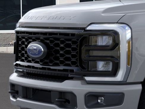 New 2026 Ford F250 XL w/ STX Appearance Package image 17