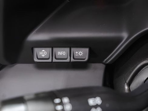 Used 2025 GMC Sierra 2500 Denali Ultimate AWD/4WD image 20