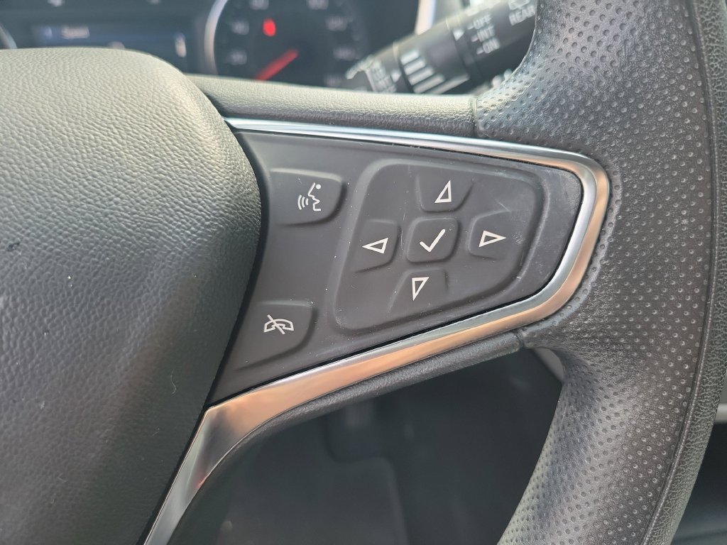 Used 2024 Chevrolet Equinox LS w/ LS Convenience Package FWD image 31