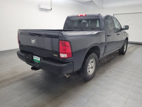 Used 2017 RAM 1500 Tradesman w/ Popular Equipment Group image 9