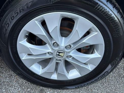 Used 2012 Honda CR-V EX-L image 24