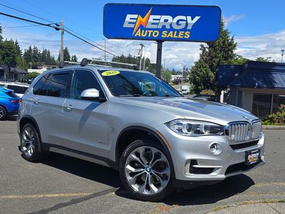 Used 2018 BMW X5 xDrive40e