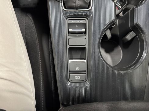 New 2026 Honda Civic Sport image 23