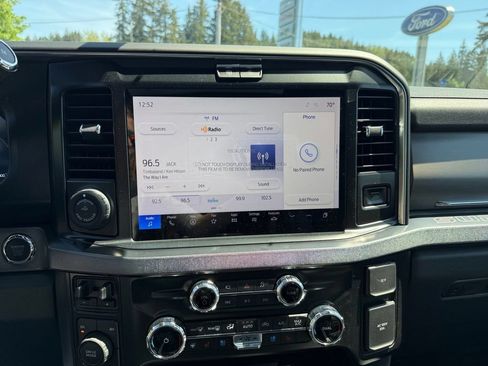 New 2026 Ford F250 Platinum AWD/4WD image 22