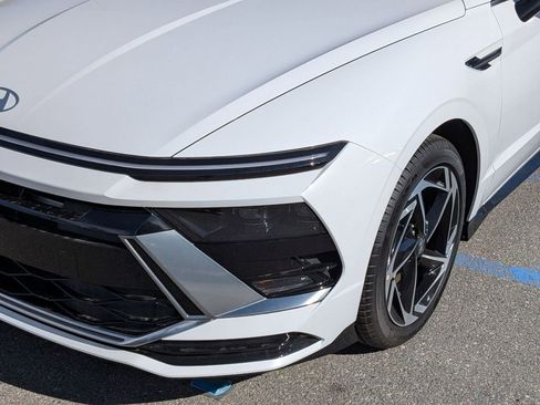 New 2026 Hyundai Sonata SEL image 10
