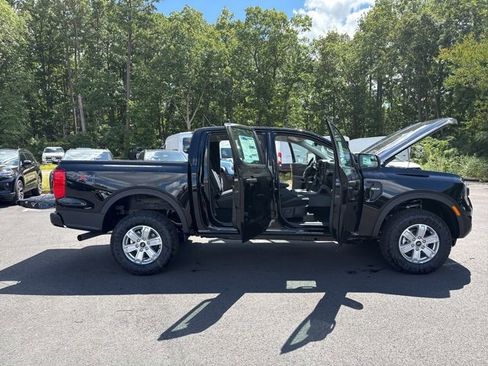 New 2025 Ford Ranger XL image 27