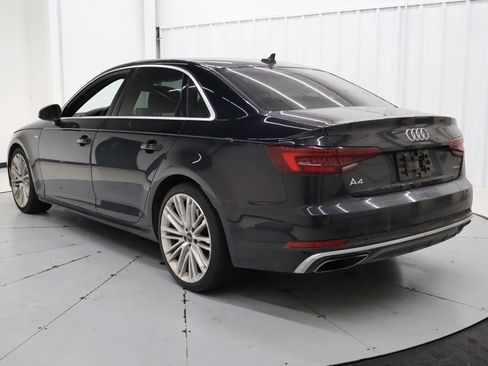 Used 2019 Audi A4 2.0T Premium Plus w/ Premium Plus Package image 8