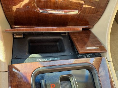 Used 2007 Honda Accord EX image 20