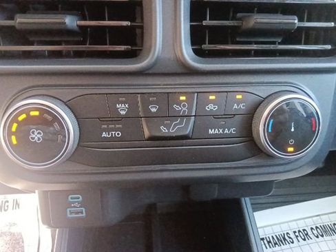 Certified 2024 Ford Maverick Tremor w/ Tremor Off-Road Package AWD/4WD image 23