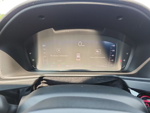 Used 2025 Honda Accord Sport image 17