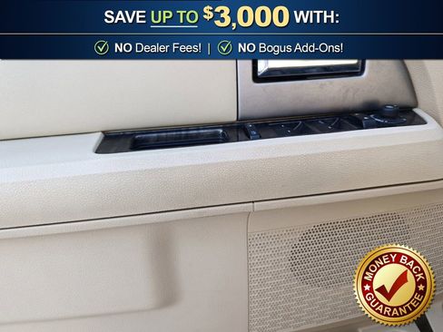 Used 2017 Ford Expedition Limited w/ Equipment Group 301A image 16