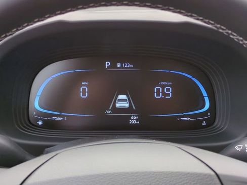 New 2026 Hyundai Venue SEL FWD image 27