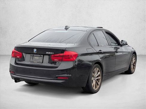 Used 2017 BMW 320i 320i image 5