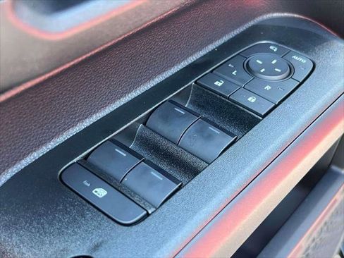 Certified 2025 Toyota 4Runner TRD Pro image 19