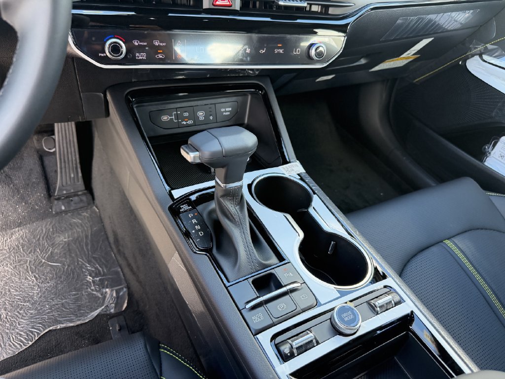 New 2027 Kia K5 GT FWD image 25