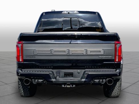 Used 2025 Ford F150 Raptor AWD/4WD image 5