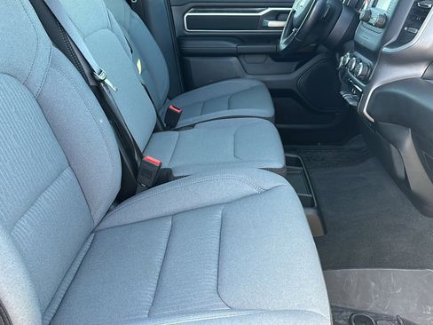 Used 2023 RAM 1500 Lone Star image 23