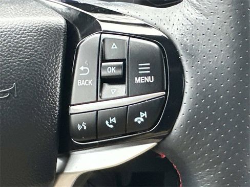 Used 2025 Ford Explorer ST-Line w/ ST-Line Street Pack image 19