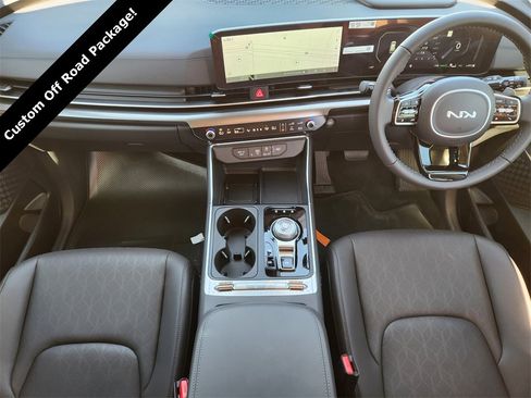 New 2026 Kia Carnival SX w/ SX Dark Edition Package image 41