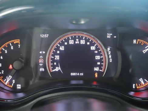 Used 2023 Dodge Durango GT image 18