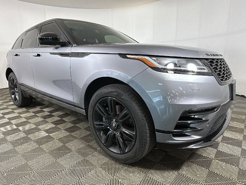 Used 2023 Land Rover Range Rover Velar R-Dynamic S AWD/4WD image 2